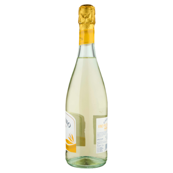 Civ&Civ Garzellino Vino Frizzante Amabile Bianco Emilia IGT 75 cl
