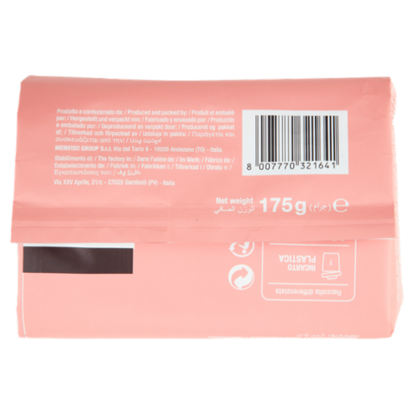 Monviso ègusto Bruschette Maxi Classiche con Olio Extravergine di Oliva 175 g