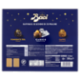 BACI PERUGINA Cioccolatini Assortiti ripieni al Gianduia Scatola Regalo Fondente 250g