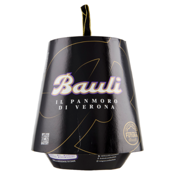 Bauli il Panmoro di Verona 100 g