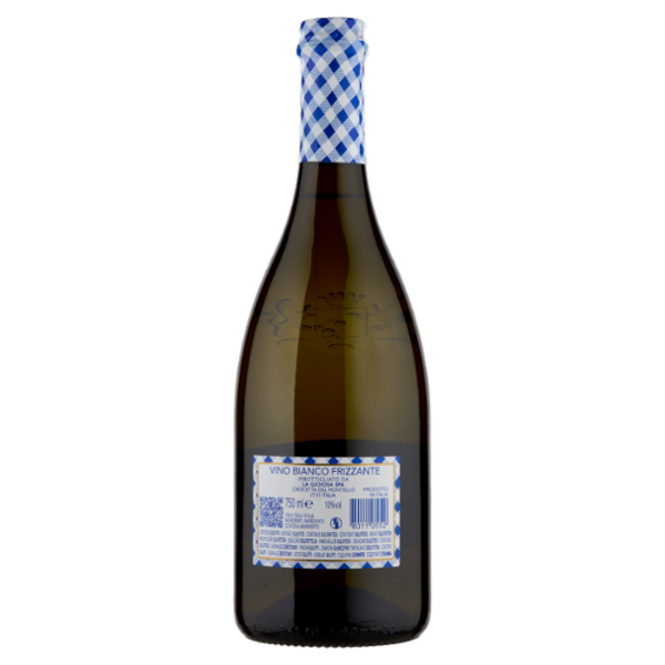 La Gioiosa Gioioso Frizzante 750 ml