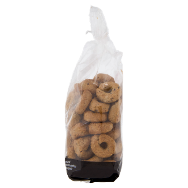 Selex Taralli Multicereali 300 g