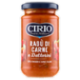 Cirio Ragù di Carne e Datterini 190 g