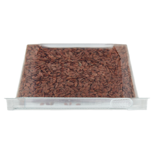 Cerreto i Semi Semi di Lino Bio 175 g
