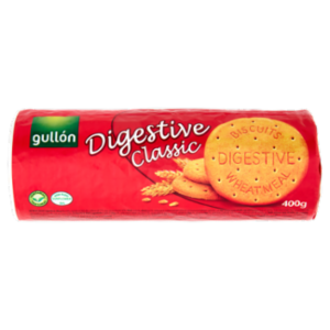 Gullón Digestive Classic 400 g