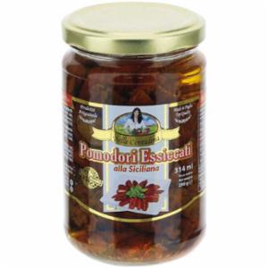 Bella Contadina Pomodori Essiccati alla Siciliana 290g