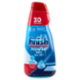 Finish Power Gel Stoviglie Protette liquido lavastoviglie 30 lavaggi 600 ml