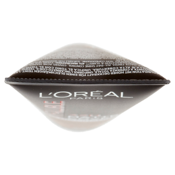 L'Oréal Paris Infaillible Matte Cover Fondotinta, 350 30 ml