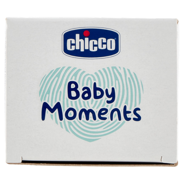 chicco Baby Moments Pasta Lenitiva 0m+ 100 mL
