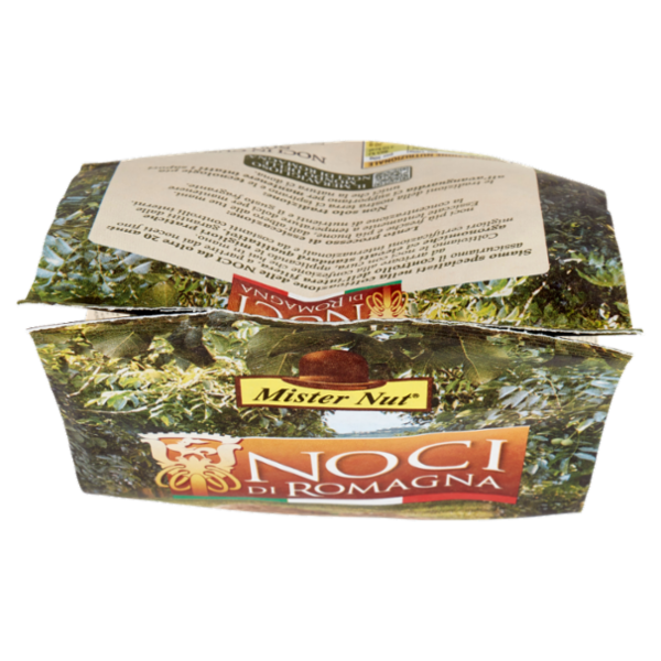 Mister Nut Noci di Romagna in Guscio 500 g