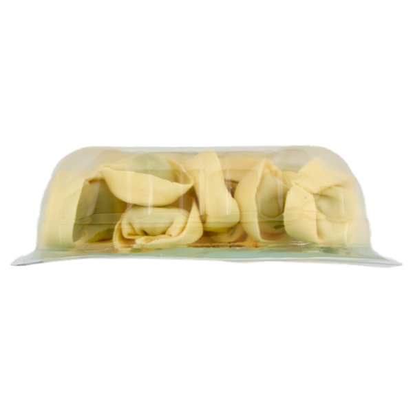 Consilia Tortelloni alla Ricotta e Spinaci con Grana Padano D.O.P. 250 g
