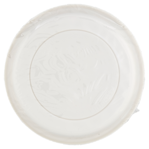 DOpla Re-Usable Polipropilene Piatti piani Ø 220mm 20 pz