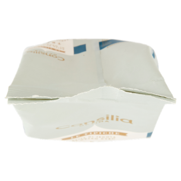 Consilia Optima Pasta Fresca di Semola Trofie 100% Puglia 500 g