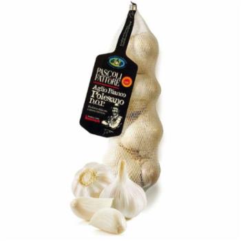 AGLIO BIANCO D.O.P. G 150