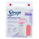 Strep Professional Kit Epilazione Scaldacera Elettrico + Ricarica 100 ml