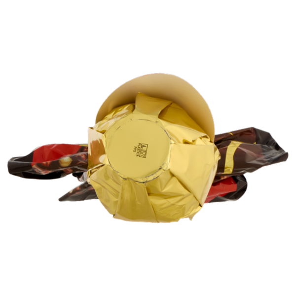 Sperlari Uovo Zanzibar Gianduia 350 g