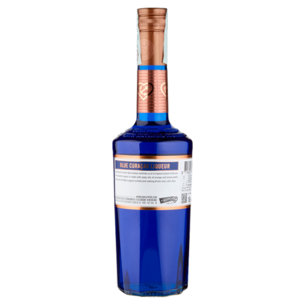 De Kuyper Blue Curaçao 70 cl