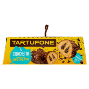 Tartufone Il Tronchetto Crema Al Cioccolato 750 g