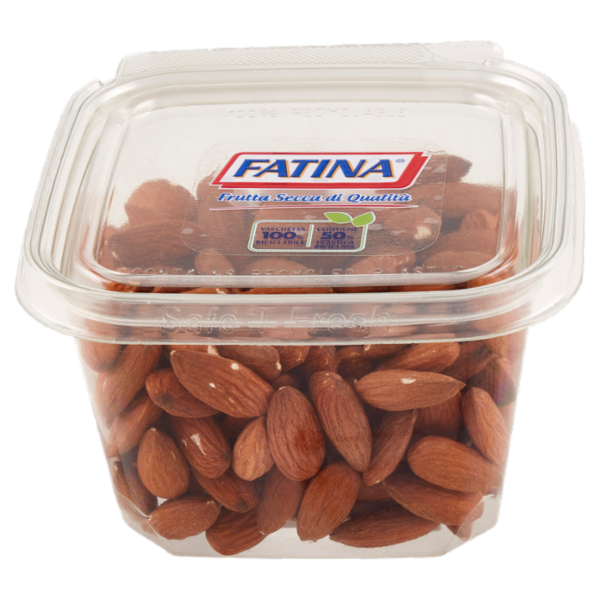 Fatina Mandorle Sgusciate 250 g