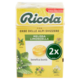 Ricola Melissa Limoncella 2 x 50 g