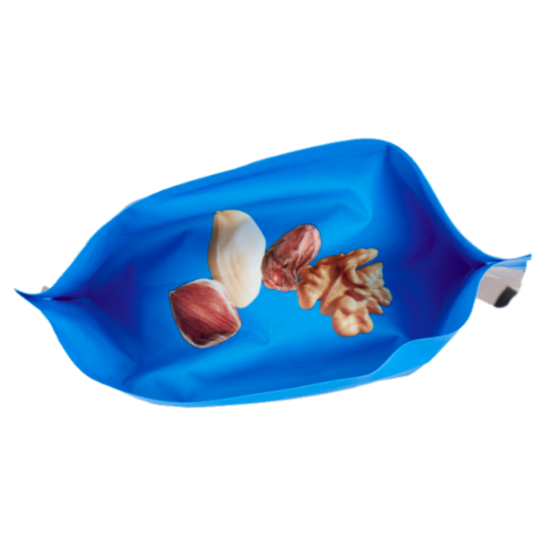 Ventura BBmix Benessere Mix di uvetta, mandorle, nocciole e noci 150 g