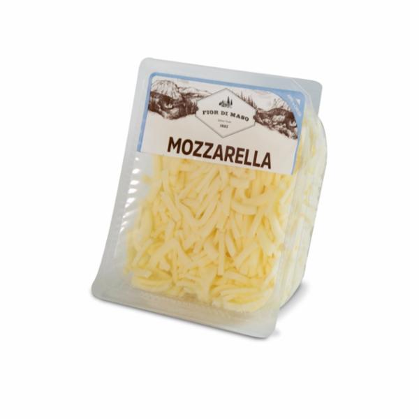 Fior di Maso Mozzarella Julienne 200 g