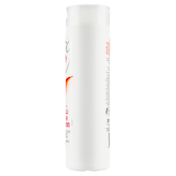 Selex Ego Shampoo Capelli Secchi e Trattati 250 ml