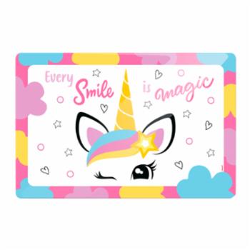 Tovaglietta Unicorno