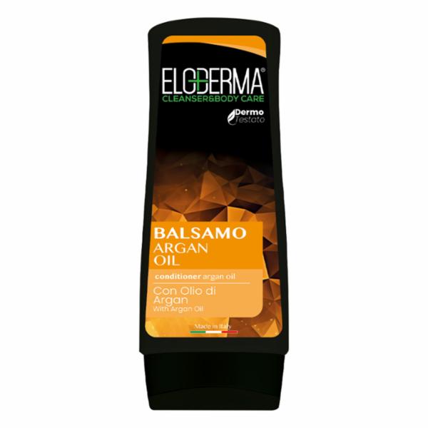 Eloderma Balsamo Con Olio Di Argan 75 Ml