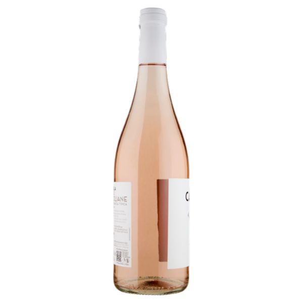 Pellegrino Cardilla Rosé Terre Siciliane IGT 75 cl