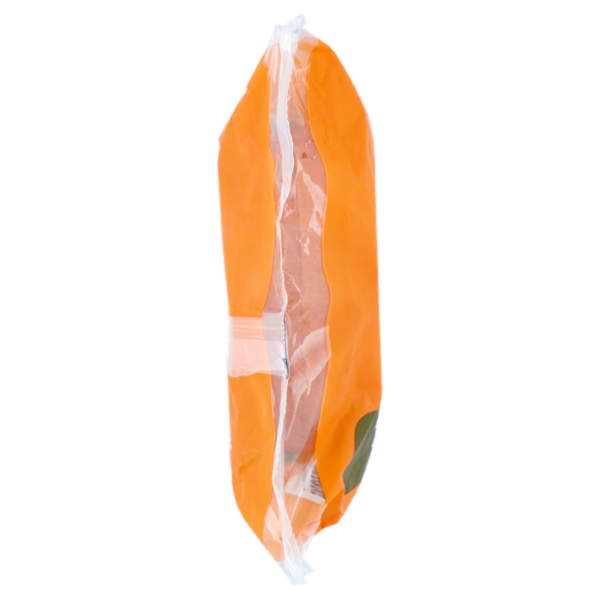 Morato Bruschelle Maxi Bruschette con olio d'oliva 4 x 100 g