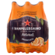SANPELLEGRINO Naturali Aranciata 6 x 1,2 L