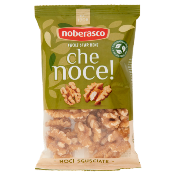 noberasco che noce! Noci Sgusciate 100 g
