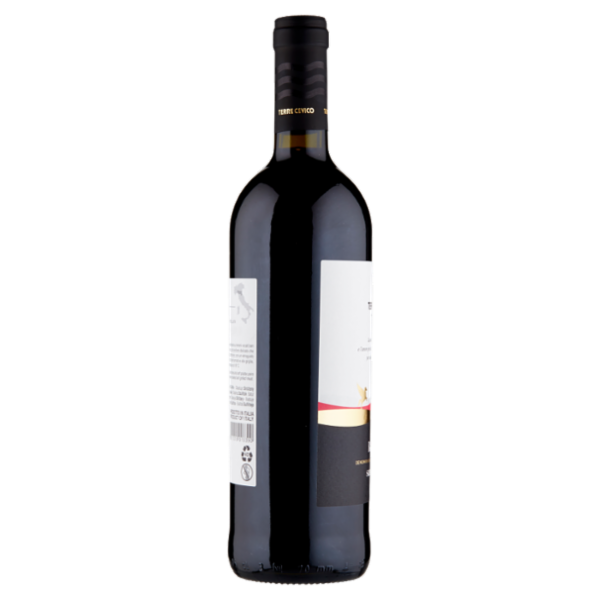 Terre Cevico Romagna DOC Sangiovese 750 ml