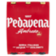Pedavena Ambrata 3 x 33 CL