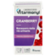 Laboratoires Vitarmonyl Cranberry Benessere delle vie urinarie 60 capsule 20,1 g