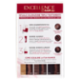 L'Oréal Paris Excellence Creme Colorazione Triplo Trattamento 5.15 Marron Glace