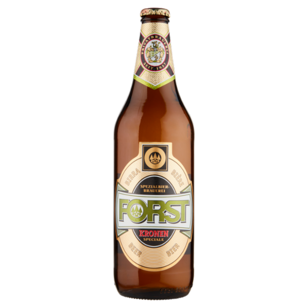 FORST Kronen OW 0,66 l