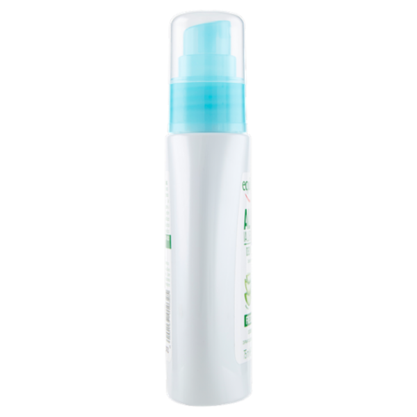 equilibra Aloe Ialuronica Deo Vapo Freschezza 75 ml
