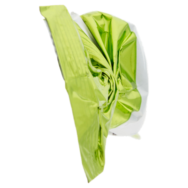 Vergani Torrone Morbido Agrumi e Mandorle Ricoperto di Cioccolato Extra Fondente 100 g