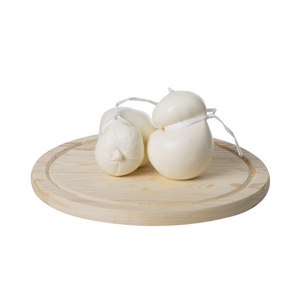 Giffoniello Scamorza 1kg