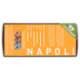 Caffè Vergnano 1882 Napoli Compostabile** Capsule Compatibili Lavazza a Modo Mio* 32 x 7,5 g