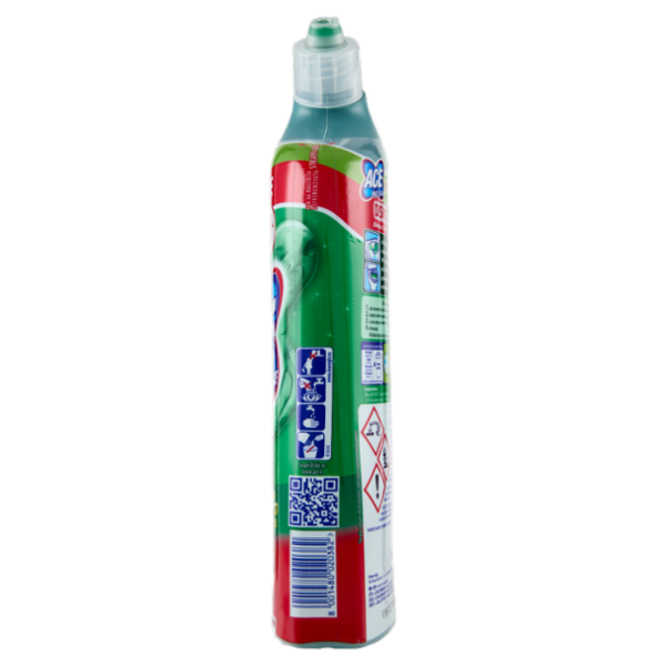 Ace Disincrostante WC Gel 700 ml