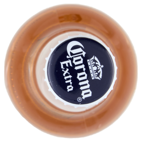 Corona Extra Birra lager internazionale bottiglia 50 cl