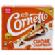 Cornetto Cuore di Caramello 6 x 57 g
