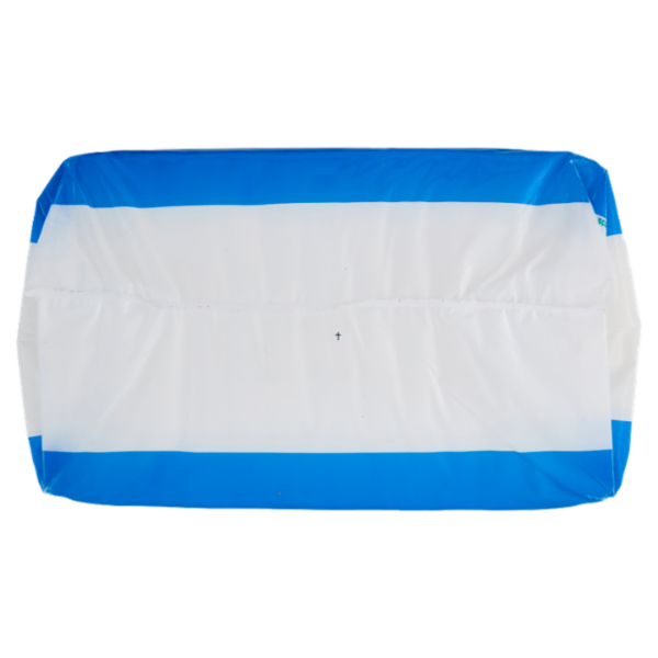 Selex Traverse Salvamaterasso Monouso 80X180 cm 15 pezzi