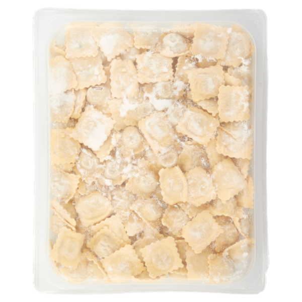 StemarPast Agnolotti al Brasato 1000 g