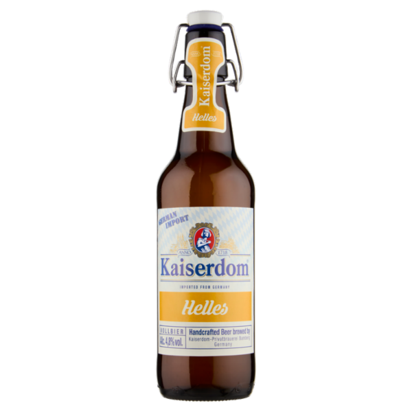 Kaiserdom Helles 0,5 l