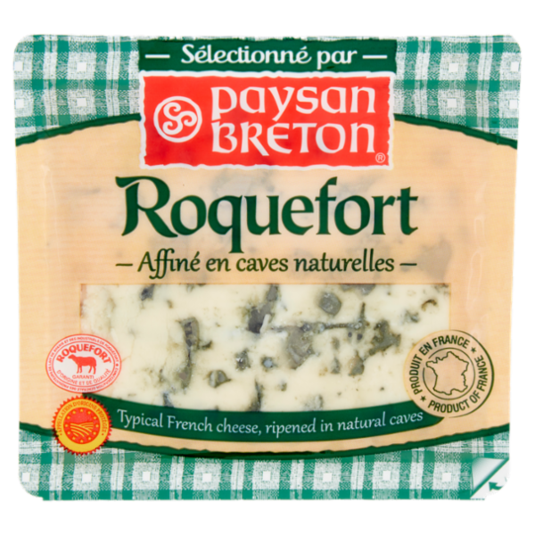paysan Breton Roquefort DOP 100 g