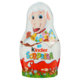 Kinder Sorpresa Figura cava Pecorella 36 g